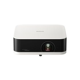   PROIECTOR EPSON EF-61W DIAMOND WHITE, 700 Lumeni, Rezolutie: 1080p, Aspect ratio: 16:9, Contrast: 5.000.000:1, Refresh rate: 192 Hz - 2