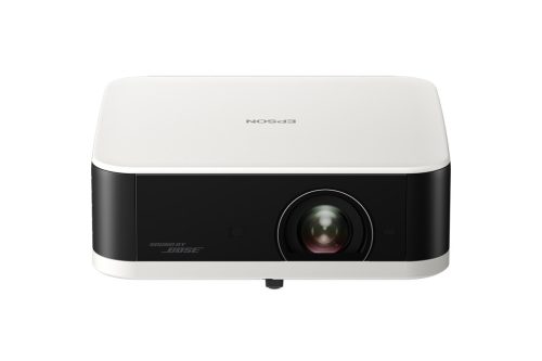 PROIECTOR EPSON EF-61W DIAMOND WHITE, 700 Lumeni, Rezolutie: 1080p, Aspect ratio: 16:9, Contrast: 5.000.000:1, Refresh rate: 192 Hz - 2