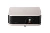 PROIECTOR EPSON EF-61R ROSE QUARTZ, Luminozitate: 700 Lumeni, Rezolutie: 1080p, Aspect ratio: 16:9, Contrast: 5.000.000:1, Refresh rate