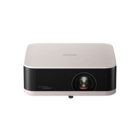  PROIECTOR EPSON EF-61R ROSE QUARTZ, Luminozitate: 700 Lumeni, Rezolutie: 1080p, Aspect ratio: 16:9, Contrast: 5.000.000:1, Refresh rate