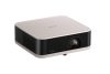PROIECTOR EPSON EF-61R ROSE QUARTZ, Luminozitate: 700 Lumeni, Rezolutie: 1080p, Aspect ratio: 16:9, Contrast: 5.000.000:1, Refresh rate