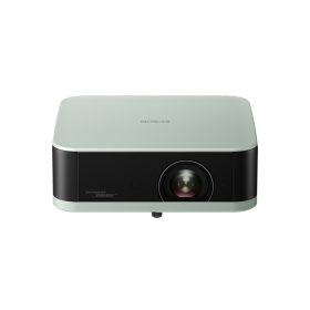 PROJECTOR EPSON EF-61G ICE GREEN