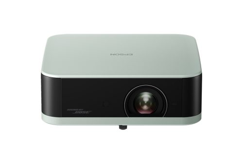 PROJECTOR EPSON EF-61G ICE GREEN