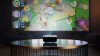 PROJECTOR EPSON EF-61G ICE GREEN