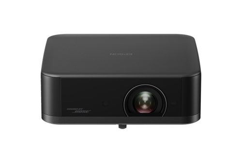 PROIECTOR EPSON EF-62B METALLIC BLACK, 700 Lumeni, Rezolutie: 4K PRO- UHD, Aspect ratio: 16:9, Contrast: 5.000.000:1, Refresh rate: 192