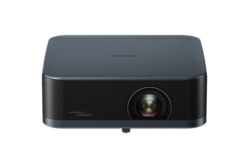PROIECTOR EPSON EF-62N METALLIC NAVY, 700 Lumeni, Rezolutie: 4K PRO- UHD, Aspect ratio: 16:9, Contrast: 5.000.000:1, Refresh rate: 192 