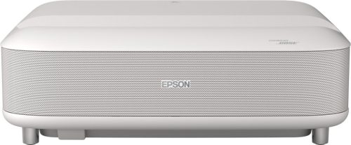 PROJECTOR EPSON EH-LS670W DIAMOND WHITE, short throw, 3600 Lumeni, Rezolutie: 4K PRO-UHD, Aspect ratio: 16:9, Contrast: 5.000.000 : 1, 