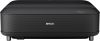 PROJECTOR EPSON EH-LS670B Metallic Black, short throw, 3600 Lumeni, Rezolutie: 4K PRO-UHD, Aspect ratio: 16:9, Contrast: 5.000.000 : 1,