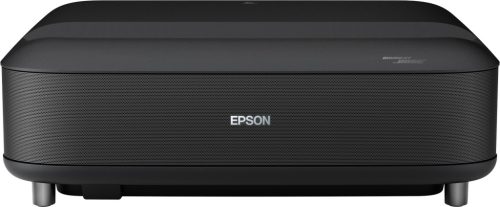 PROJECTOR EPSON EH-LS670B Metallic Black, short throw, 3600 Lumeni, Rezolutie: 4K PRO-UHD, Aspect ratio: 16:9, Contrast: 5.000.000 : 1,