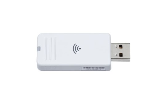 Adaptor wireless EPSON DUAL FUNCTION WIRELESS ADAPTER, WIFI 5, Dual Band