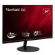 Monitor ViewSonic 24" VA24E2-H