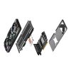 VGA PNY GF RTX 5070 ARGB OC 12GB 192bit