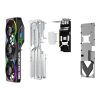 VGA PNY GF RTX 5080 ARGB EPIC-X  OC 16GB