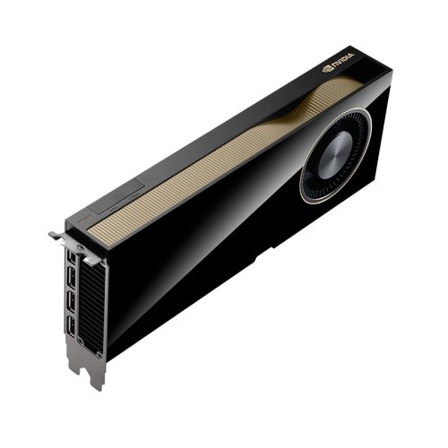Placa video PNY NVIDIA RTX 6000 Ada Generation, RTX 6000 Ada, 48 GB, GDDR6, 384 Bit