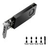 VGA PNY NVIDIA RTX A1000 8GB
