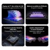 XIAOMI Redmi Pad 2, 4 GB RAM, 128 GB, Fara SIM, Grey