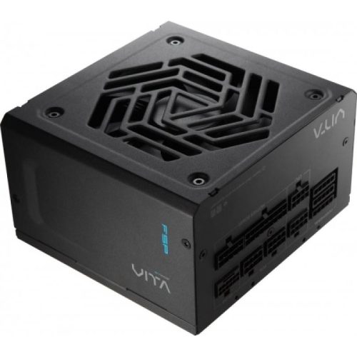 FORTRON PSU 850W 80+ Platinum