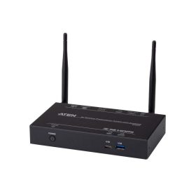 4K Wireless Presentation Switch Aten