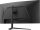 Monitor ViewSonic 34'' VX3418C-2K