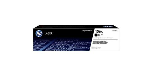 HP W1106A BLACK TONER CARTRIDGE