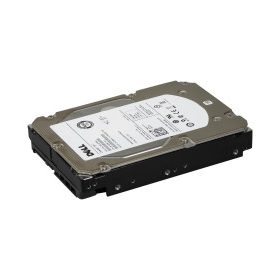 Dell 600GB 3.5" 15K 16MB SAS Hard Drive