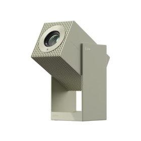 Wanbo Cube 2 Pro Projector Green