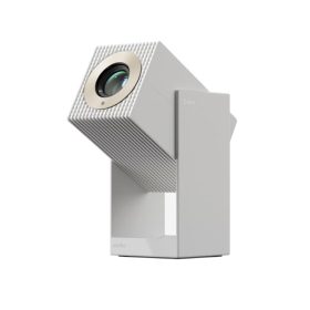 Wanbo Cube 2 Pro Projector White