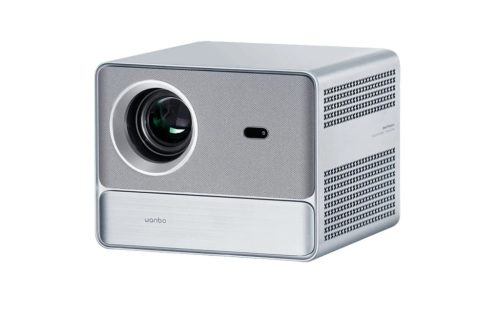 Xiaomi Wanbo Davinci 1 Pro Projector FHD