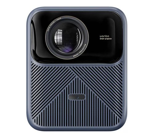 Xiaomi Wanbo Mozart 1 Pro Projector FHD
