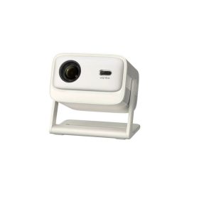 Wanbo Vali 1 Pro Projector Beige