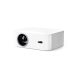 Xiaomi Wanbo Projector X2 MAX WHITE