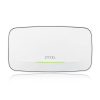 Router wireless ZYXEL WAX640S-6E, WIFI 6E, Mesh, Tri-Band