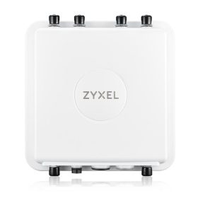 Access point Zyxel WAX655E, Gigabit, Dual-band, WiFi 6 - AX