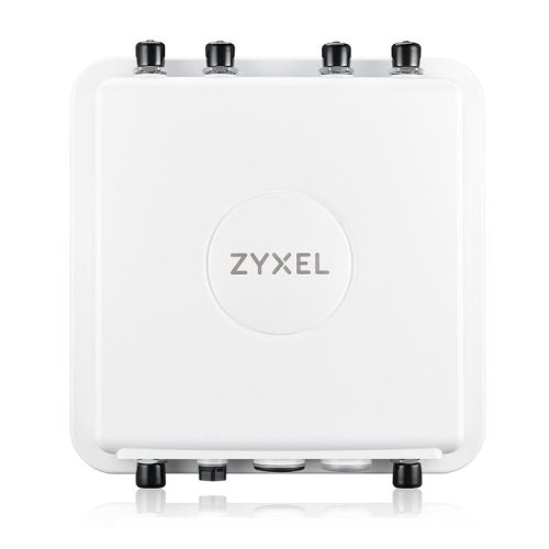 Access point Zyxel WAX655E, Gigabit, Dual-band, WiFi 6 - AX