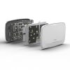 Access point wireless ZYXEL WBE660S, WIFI 7, Tri-Band