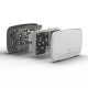 Access point wireless ZYXEL WBE660S, WIFI 7, Tri-Band