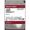 HDD NAS WD Red Pro, 10 TB, 7200 RPM, 256 MB, SATA III