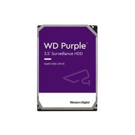   HDD Surveillance WD Purple WD11PURZ, 1TB, 5400RPM, 64MB, SATA III