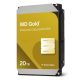 Hard Disk Western Gold Enterprise Class 20TB, SATA3, 512MB, 3.5 inch 