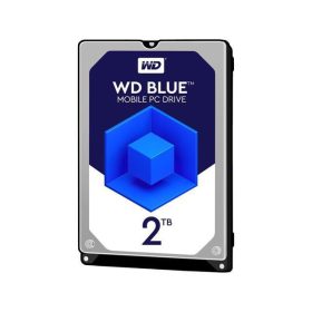 WD HDD 2.5 2TB SATA WD20SPZX