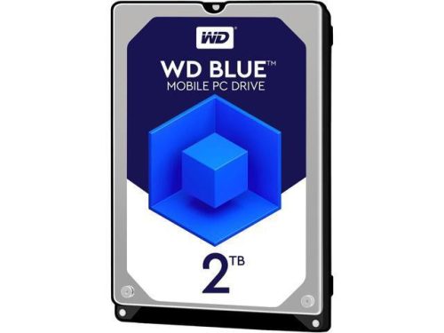 WD HDD 2.5 2TB SATA WD20SPZX