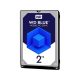 WD HDD 2.5 2TB SATA WD20SPZX