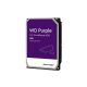HDD Surveillance WD Purple WD23PURZ, 2TB, 5400RPM, 26MB, SATA III