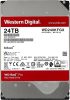 WD Red Pro WD240KFGX – HDD NAS 24TB, 3.5", SATA 6Gb/s, CMR, 512MB Cache