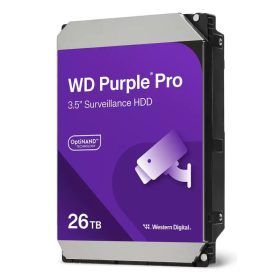 Western Digital Purple Pro WD240PURP int