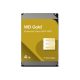 Hard Disk Server Western Digital Gold 4TB, SATA, 256MB, 3.5inch 