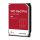 HDD WD Red Pro 4TB SATA-III 7200RPM 256M
