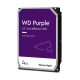 WD HDD3.5 4TB SATA3 WD43PURZ