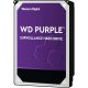 HDD Surveillance WD Purple, 4TB, 5400RPM, 256MB, SATA III