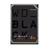 WD HDD 3.5 6TB SATA WD6004FZWX